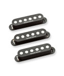 seymour Duncan SSL4 Qtrpound for Strat Cal Set