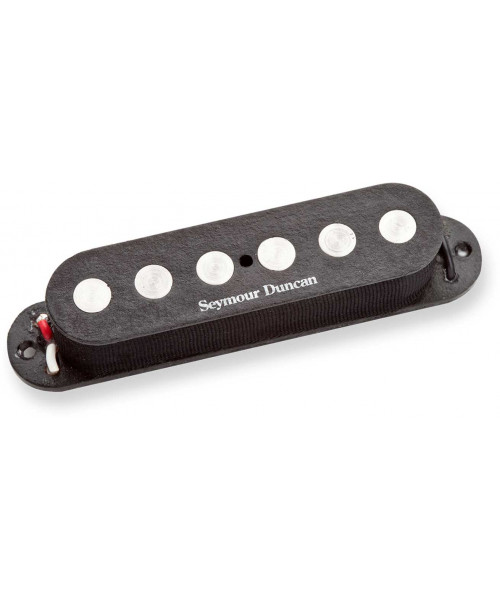 seymour duncan ssl4t qtrpound strat tapped