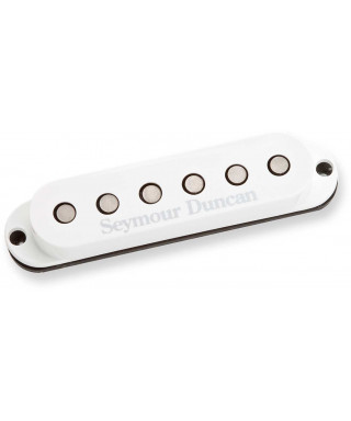 Seymour Duncan SSL5 Custom Stagged for Strat
