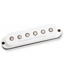 Seymour duncan ssl5 custom staggered for strat
