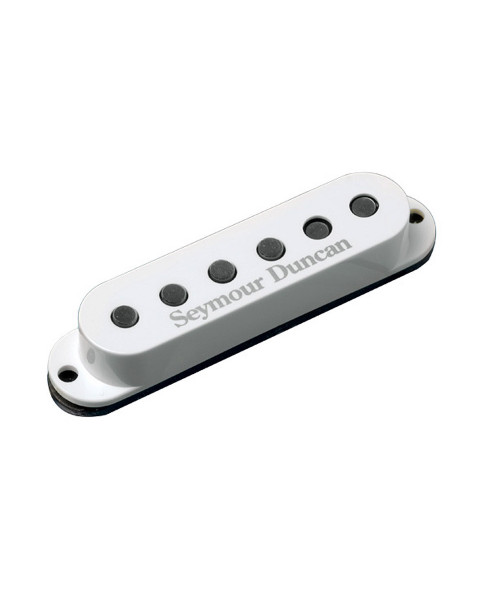 seymour duncan ssl6 custom flat for strat