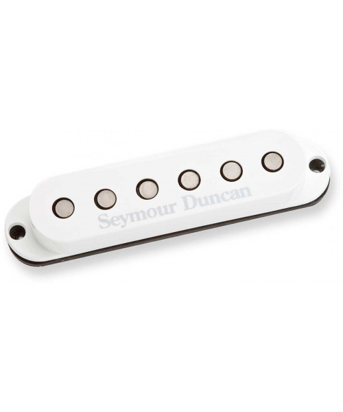 seymour duncan ssl6 custom flat for strat rwrp