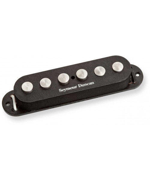 seymour duncan ssl7 qtrpound stag strat rwrp