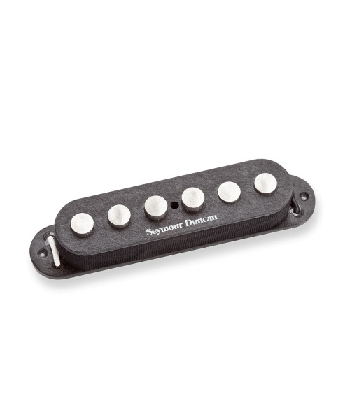 seymour duncan ssl7t qtrpound strat tapped