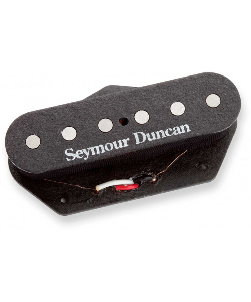 seymour duncan stl2t hot lead for tele tapped