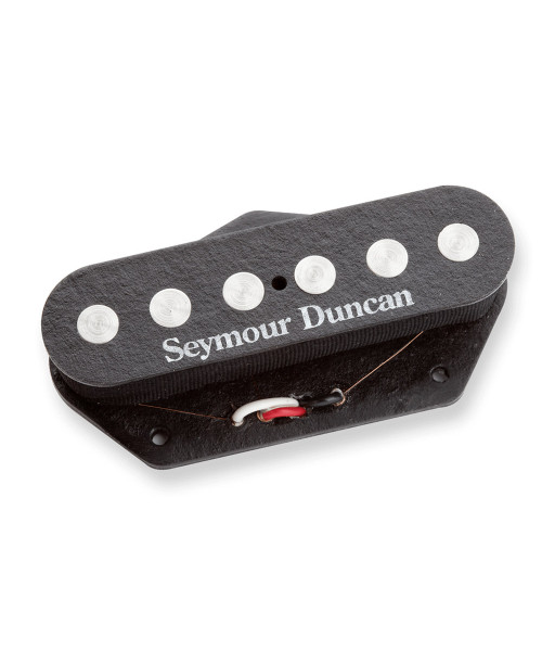 seymour duncan stl3 qtrpound lead for t