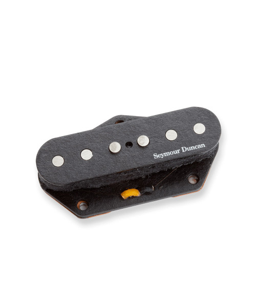 seymour duncan aptl3jd jerry donahue tele lead