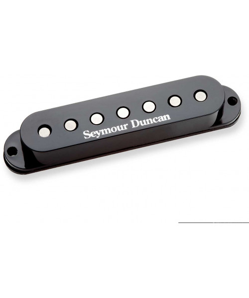 seymour duncan ssl1 vntg staggered blk 7str