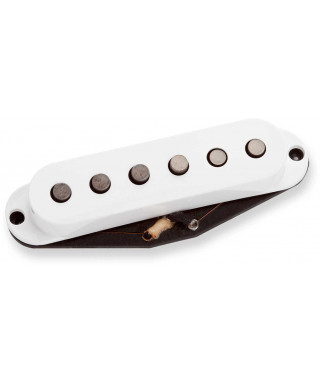 seymour duncan ssl521n fivetwo for strat, neck