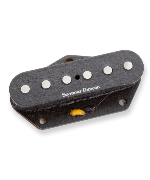 seymour duncan aptl1 alnc ii pro lead for tele