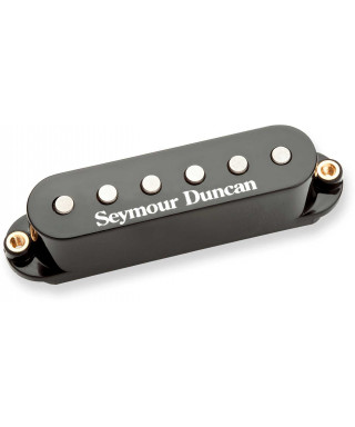 SEYMOUR DUNCAN STKS1B CLASSIC STACK FOR STRAT BLK