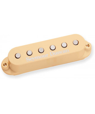 SEYMOUR DUNCAN STKS1B CLASSIC STACK FOR STRAT CRM