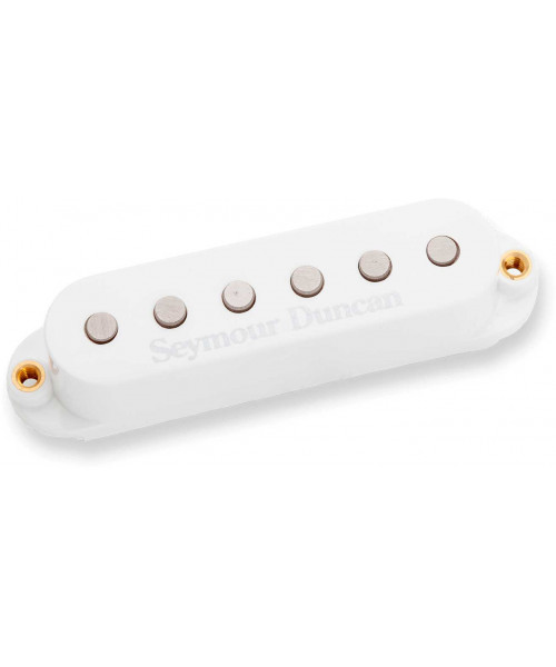 Seymour duncan stks1b classic stack for strat wht