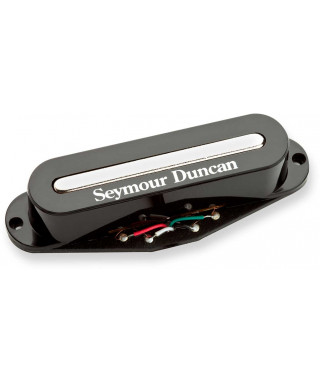 seymour duncan stks2b hot stack for strat blk