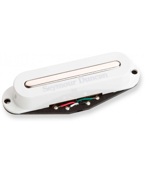 seymour duncan stks2b hot stack for strat white