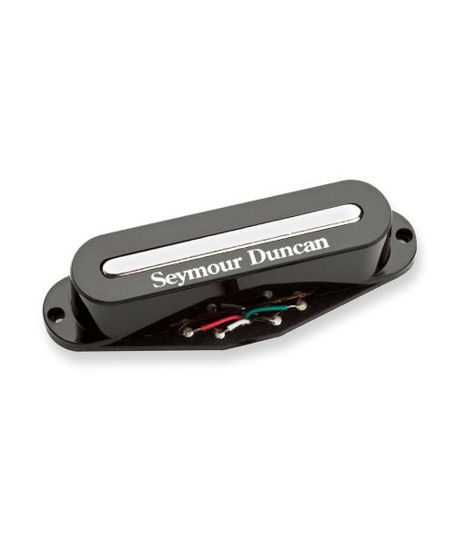 seymour duncan stks2n hot stack for strat blk