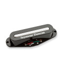 seymour Duncan Stks2n Hot Stack for Strat BLK