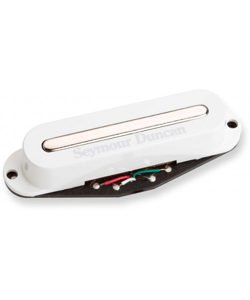 seymour duncan stks2n hot stack for strat crm