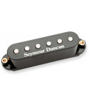 seymour Duncan Stks6 Custom Stack Plus, BLK