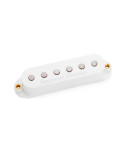 seymour Duncan Stks6 Custom Stack Plus, WHT