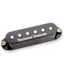 seymour Duncan Stks7 Vintage Hot Stack Plus, BLK