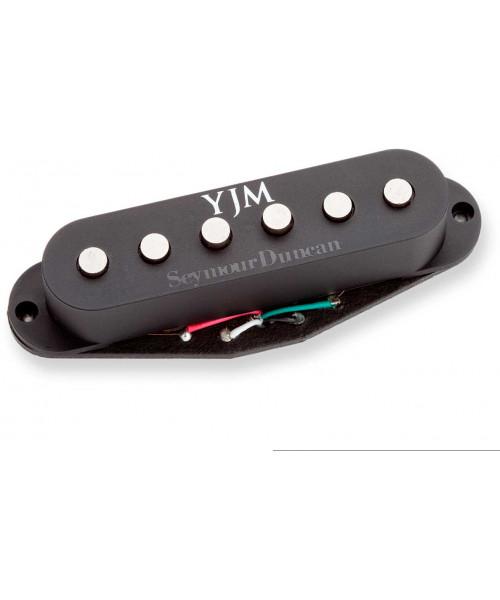 seymour duncan stks10b yjm fury stk bridge bk