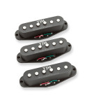 seymour Duncan Stks10s YJM Fury Stk Set BK