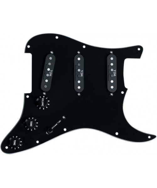 seymour duncan stks10pgd yjm fury pg assy,black