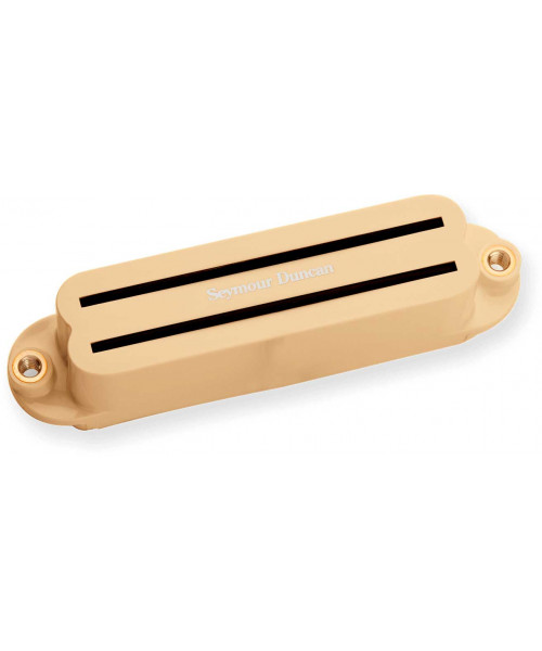 seymour duncan shr1n hot rails for strat crm