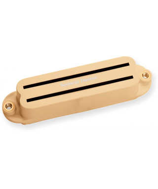 seymour duncan shr1b hot rails for strat crm