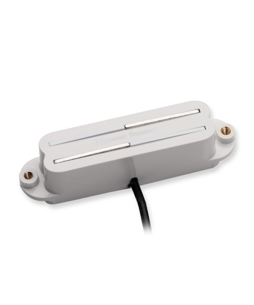 seymour duncan svr1n vntg rails for strat white