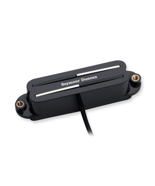 seymour duncan svr1b vntg rails for strat blk