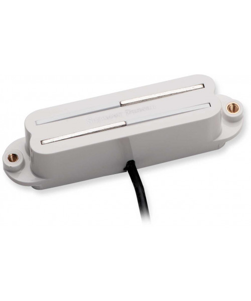 seymour duncan svr1b vntg rails for strat white