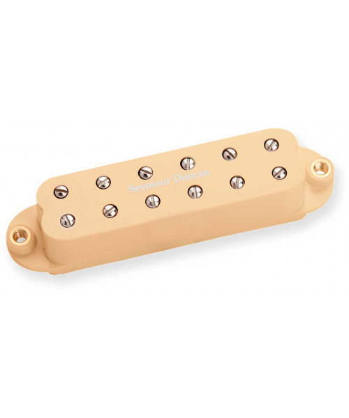 seymour duncan sjbj1n jb jr. for strat crm