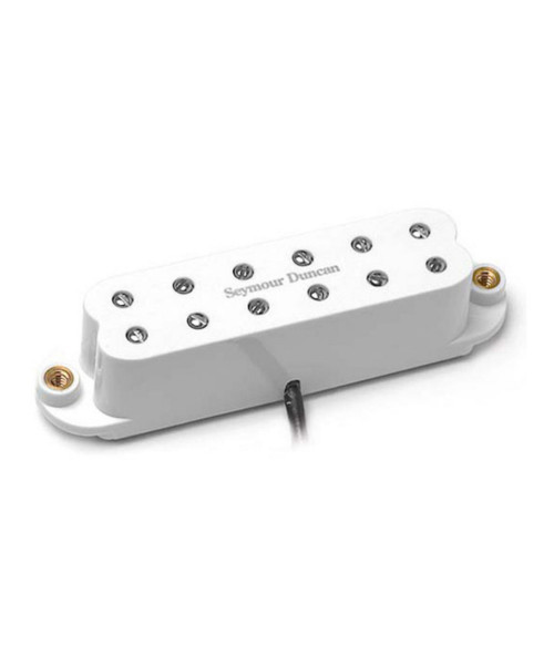 seymour duncan sjbj1n jb jr. for strat white