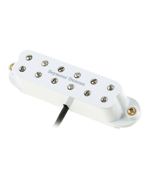 seymour duncan sjbj1b jb jr. for strat white