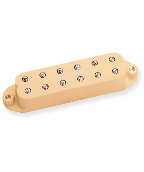 seymour duncan sl591n little '59 for strat crm