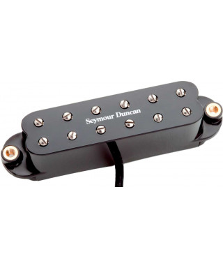 seymour Duncan SL591B Little '59 for Strat Blk