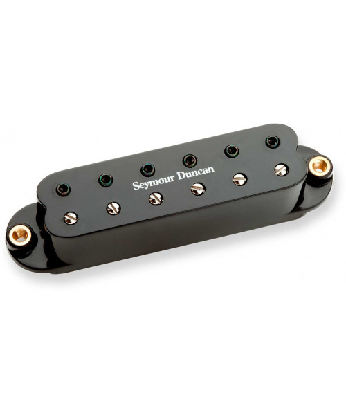 SEYMOUR DUNCAN SLSD1N LI'L SCREAMIN' DEMON BLK