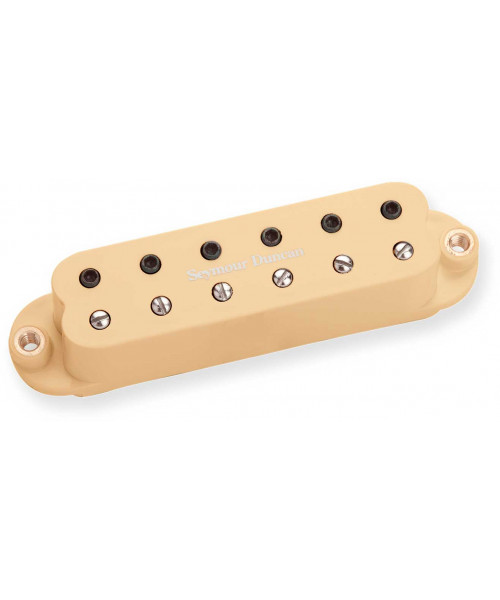 seymour duncan slsd1n li'l screamin' demon crm