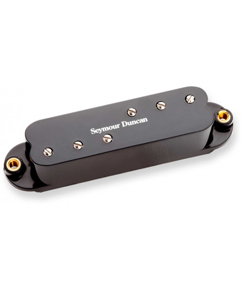 seymour duncan sdbr1n duckbuckers for strat blk