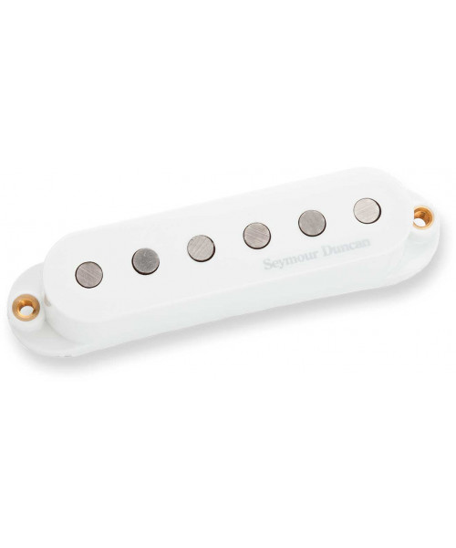 seymour Duncan LWCS2N, LiveWireii, CLSSC, Strat, WHT