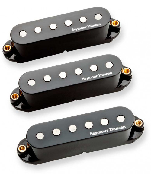 seymour duncan lwcs2s,livewireii,clssc,strat,blk