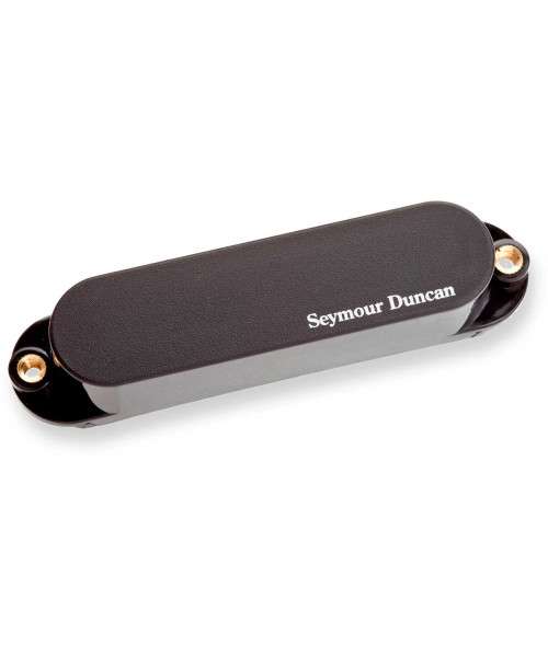 seymour duncan as1n,blackouts,hot strat,blk