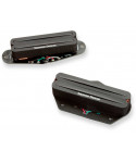 seymour Duncan Set Sthr1, Hot Rails for Tele