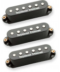 seymour Duncan set Stks4 Black Cover