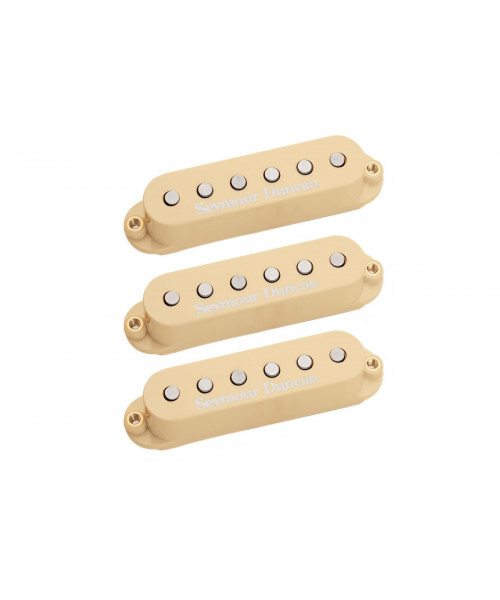 seymour duncan set stks4 cream cover