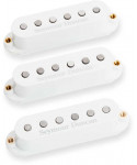 seymour duncan set stks4 white cover