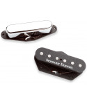 seymour Duncan Set, Hot Tele