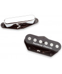 seymour duncan set, quarter pound tele